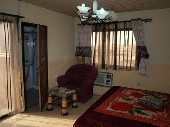 Others 2, City View Hotel, Ikeja