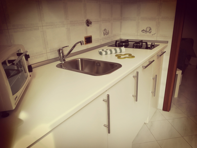Others 5, Rhome Sweet Rhome Suite, Roma