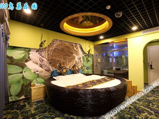 Others 2, Dongyang Manju Theme Hotel, Jinhua