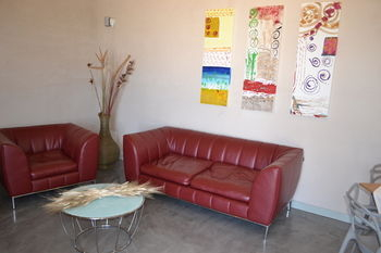 Others 4, Relais Casina Miregia, Agrigento