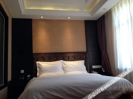 Others 2, Mingshi Holiday Hotel, Ulaan Chab