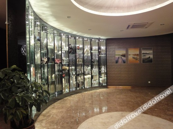 Others 3, Oushang Business Hotel, Yangquan