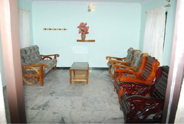 Others 5, Hotel Ganga Palace, Kanniyakumari