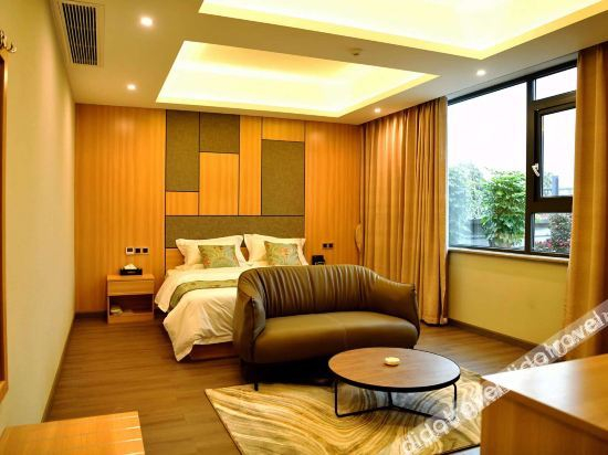 Others 2, Xinjin Jinerxin Hotel, Chengdu