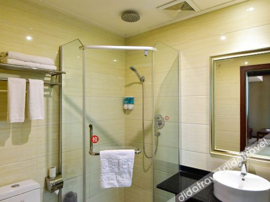 Others 3, Chaoyang Hotel, Luzhou