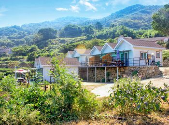 Others 1, Yokjido Solguji Pension, Tongyeong