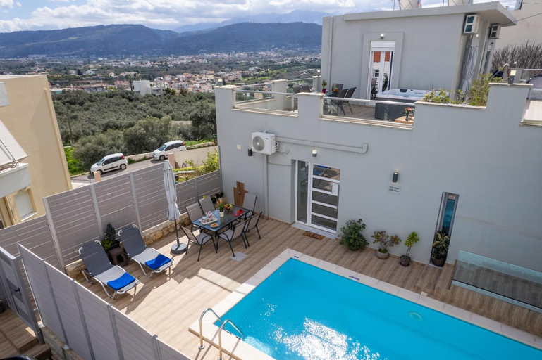 Sport & Beauty 2, Vista Magica, Crete