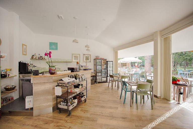 Food & Drinks 4, Gitavillage le Marze, Grosseto