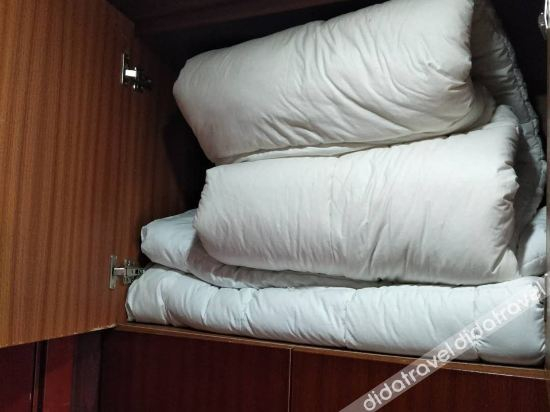 Others 4, Qingjiangyuan Hotel, Enshi Tujia and Miao