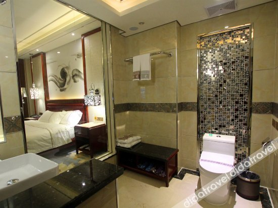 Others 5, Jinlong Wanhao Hotel, Wuzhou