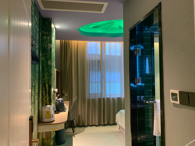 Others 4, Yuehai Select Hotel, Qingdao