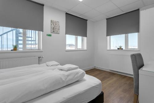 Others 3, Bank Guesthouse by Kef Airport, Reykjanesbær