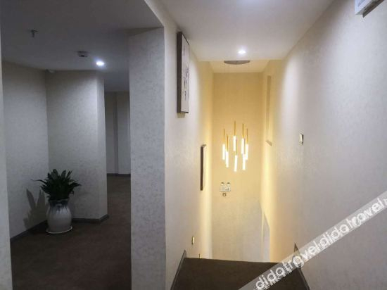 Others 4, Guanyunboya light luxury hotel, Lianyungang