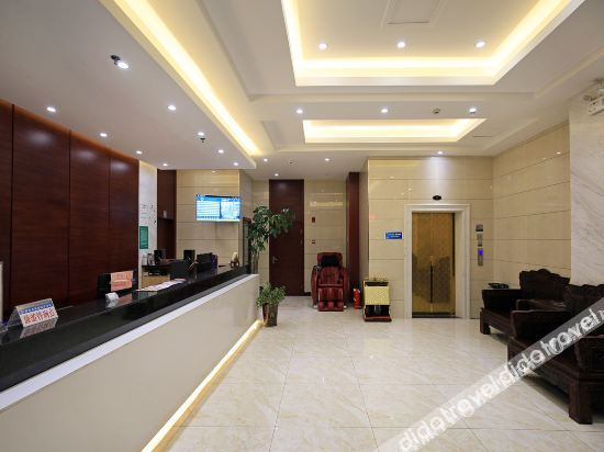 Others 5, Shiyuan Convenient Hotel, Guilin