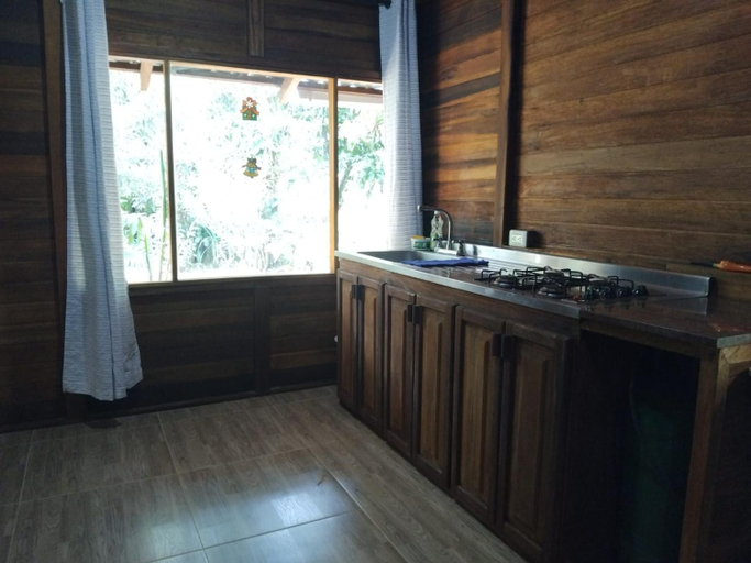 Bathroom 3, Hostal Suna Vito, Puerto Asís