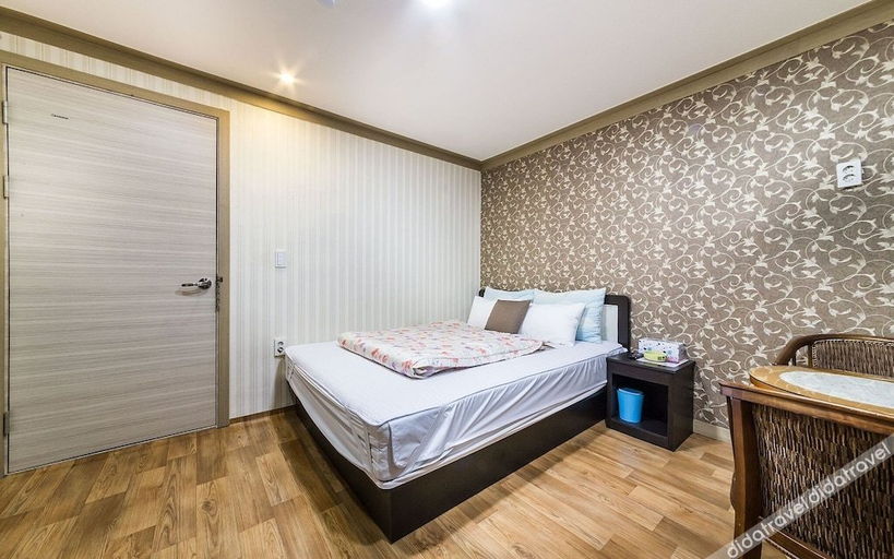 Bedroom 3, Incheon (Ganghwa) MS, Ganghwa