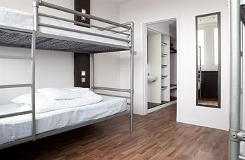Others 5, Euro Hostel Glasgow, Glasgow