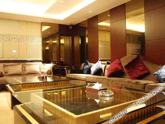Others 4, ZhengHe HaiTang Hotel, Changsha