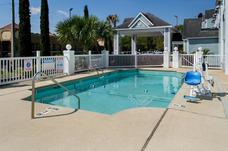 Sport & Beauty, Motel 6 Mobile, AL, Mobile