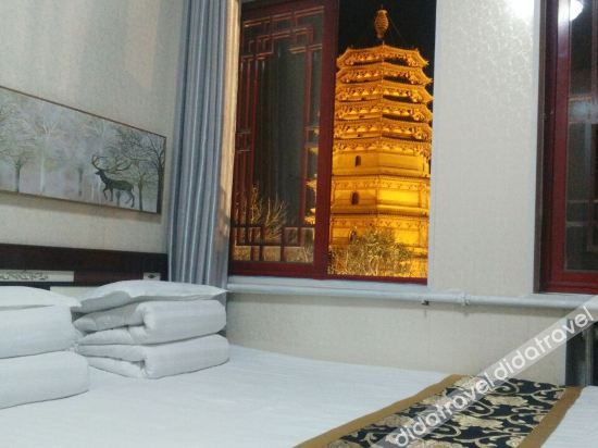 Others 2, Zhengding mass Hotel, Shijiazhuang