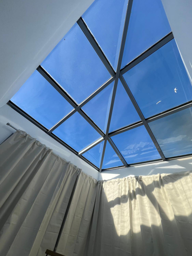 Bedroom 3, Marina Rey, Almería