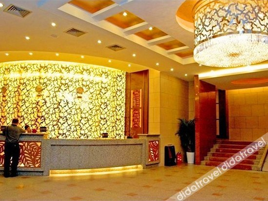 Others 4, Cenxi Hotel, Wuzhou