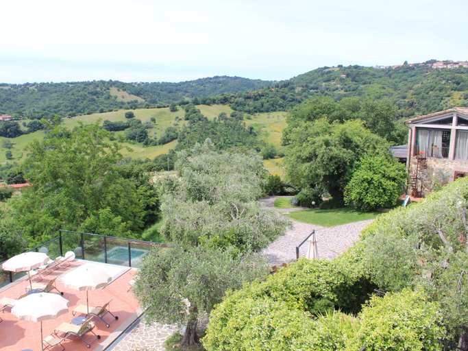 Others 3, Hotel Resort Antico Casale di Scansano, Grosseto