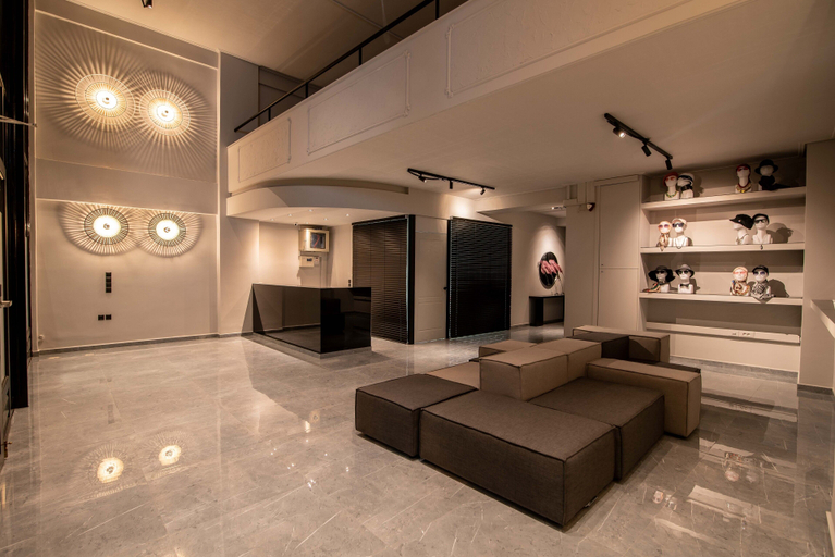Others 3, Ruby Rooms Athens, Attica