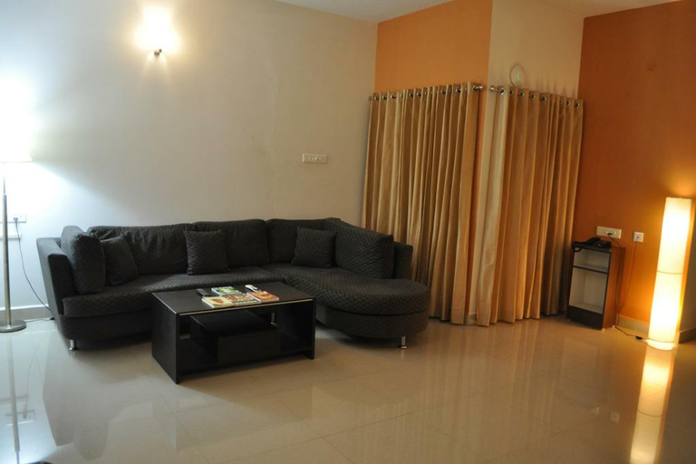 Primary image, Jyothi Suites, Tiruchirappalli
