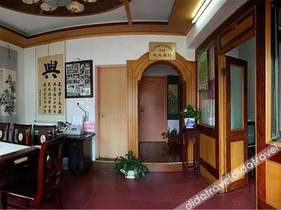 Others 4, Jinshuiloutai Hotel, Suzhou