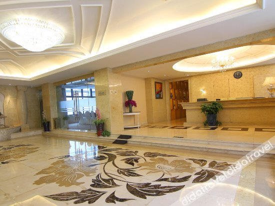Others 5, Lizun Hotel, Chengdu