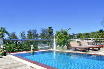 Others 4, Rayaburi Hotel Patong, Pulau Phuket