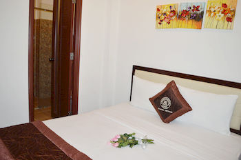 Guestroom 5, Brown Bean 2 Hotel, Da Nang