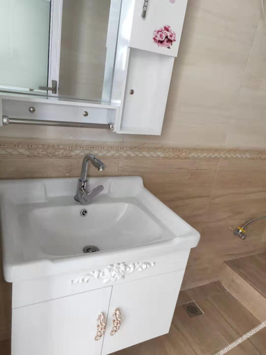 Bathroom 3, Fuzhou Chenxi Inn, Fuzhou