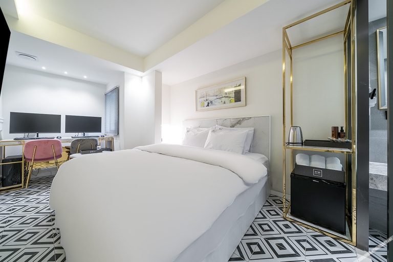 Others 5, No.25 Hotel Dongdaemun branch, Jung