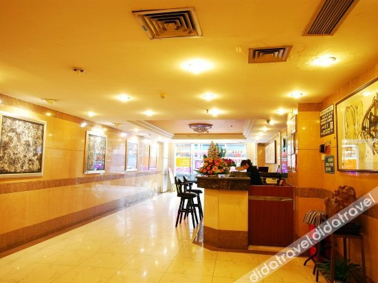 Others 2, Art Hotel, Liuzhou