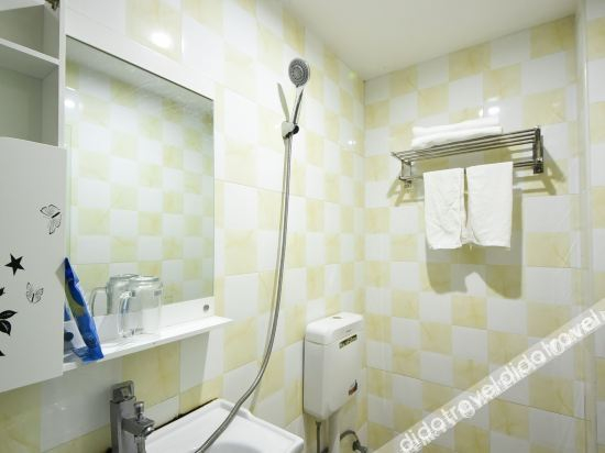 Others 2, 168 Theme Hotel, Changsha