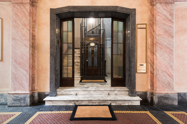 Exterior & Views, At 41 Luxury Suites & Rooms, Rome