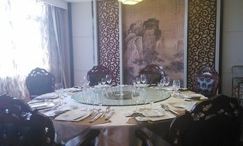Food & Drinks 2, Hongyuan International Hotel, Qingdao