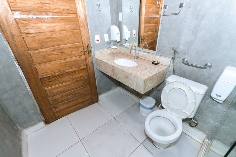 Bathroom 4, Eco Village Indaia, Ilhéus