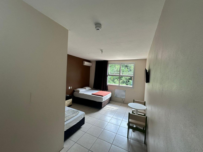 Bedroom 4, Hotel Guapore - Campo Bom RS, Campo Bom
