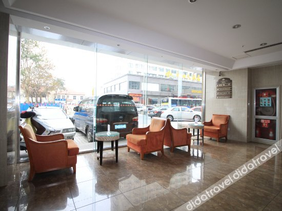 Others 2, Hongkou Hotel, Yantai