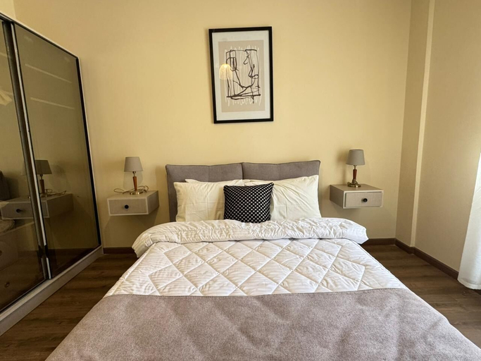 Room 2, 90 Avenue - Mynt Hospitality, New Cairo City