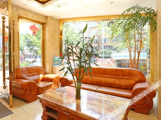 Others 4, Wanheng Hostel, Kunming