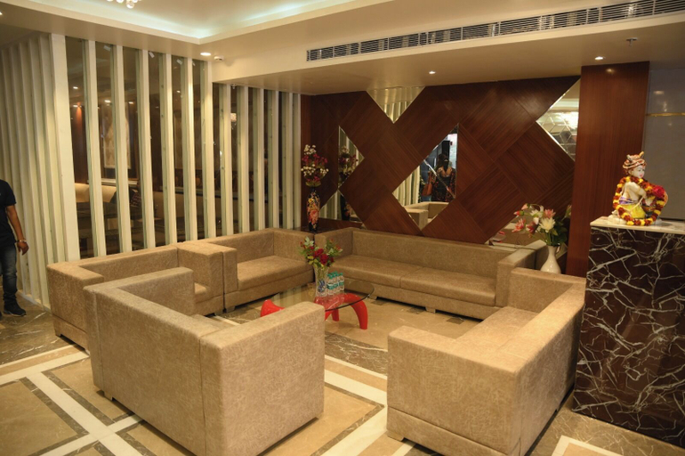 Others 5, HOTEL PSK INN A BOUTIQUE , Chandauli