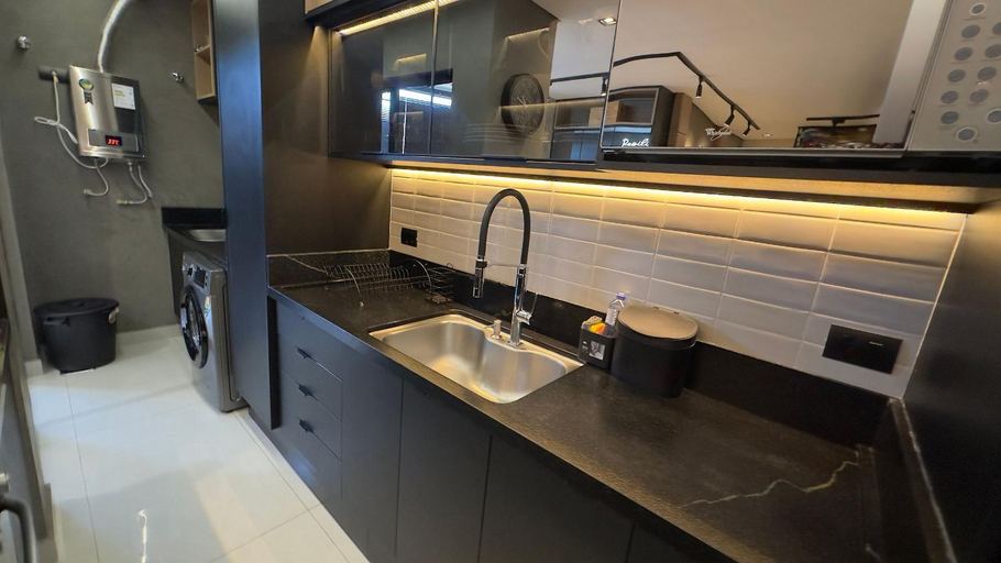 Others 3, Novo e amplo apartamento a poucos passos do Shopping JL, Foz do Iguaçu