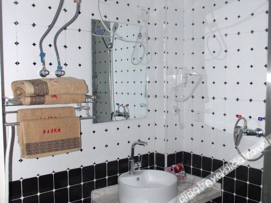 Others, Luzhou Jinyucai Express Hotel, Baoding