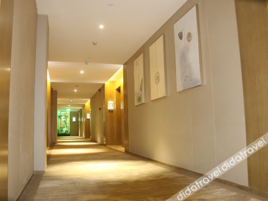 Others 4, Platinum Ya Hotel, Fuyang