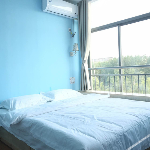 Others 2, Liuhuan hotel, Jining