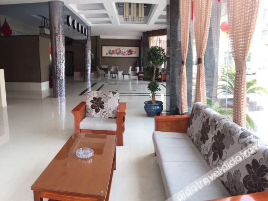 Others 5, Nanyuan Hotel, Wuhan
